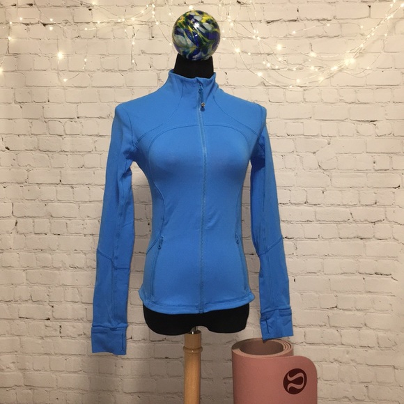 SOLD Lululemon Shape Jacket - Picture 2 of 11